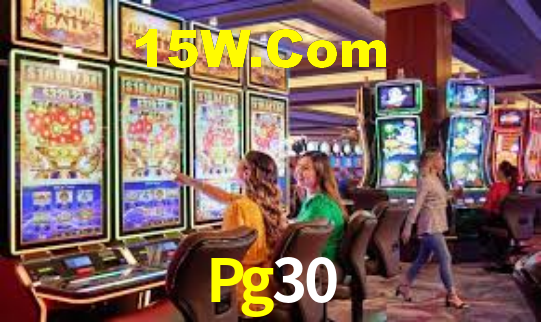Pg30: A Experiência de Casino com Jogos de Mesa ao Vivo