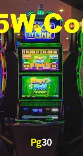 Live Casino Pg30