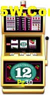 Slot Games Pg30