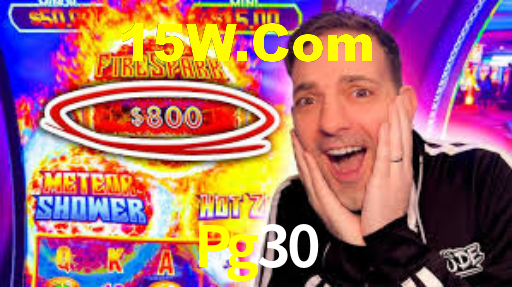 Sinta a adrenalina dos jogos de cassino com Pg30