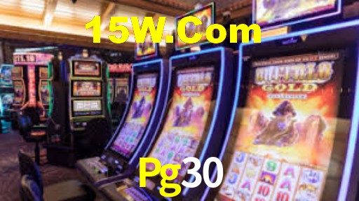 Pg30: Jogos de Caça-Níqueis-Altas Recompensas, Roleta-Velocidade, Blackjack-Desafios Máximos